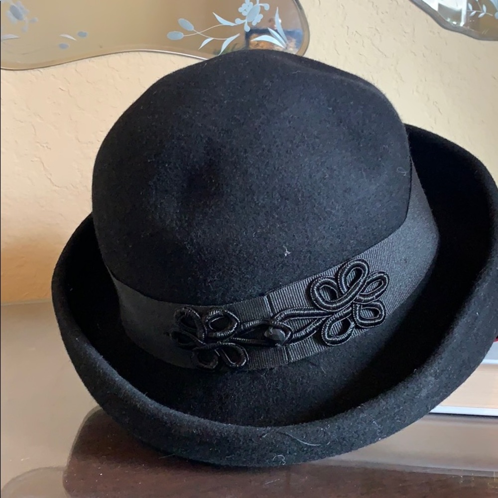 Charter Club hat